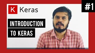 Introduction to Keras