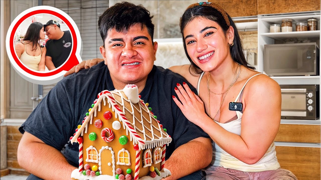 THE FINALE OF FELIPE & ME...