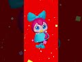 とんとんトマトちゃん【赤ちゃん喜ぶダンス・歌】いないいないばあ│0歳/1歳/2歳/3歳/4歳/5歳│泣き止む・笑う│乳児・幼児向け知育・発育・運動│covered by うたスタ