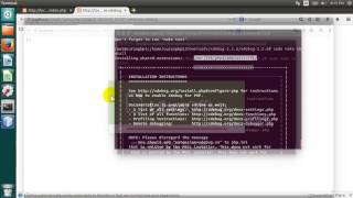 Celebrity Debug de código PHP con XDebug y Netbeans en Ubuntu (instalación, configuración y prueba) Net Worth