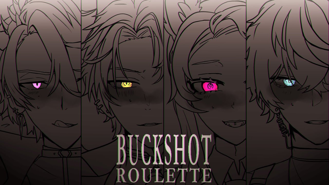 Only One Of Us Can Walk Away.... w/ @InVainYT @JaeASMR & @RoyChiato