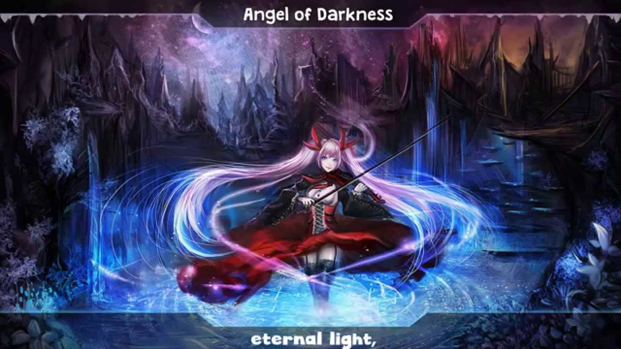 Angle Of Darkness Angle Of Darkness