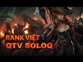 QTV bắn nát team địch với Miss Fortune AD