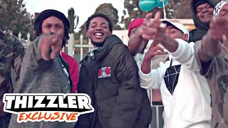 Baby J - Hear Me Now (Exclusive Music Video) || Dir. CuzzoShotThis [Thizzler]