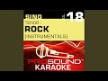 I Ve Been In Love Before Karaoke With Background Vocals In The Style Of Cutting Crew mp3