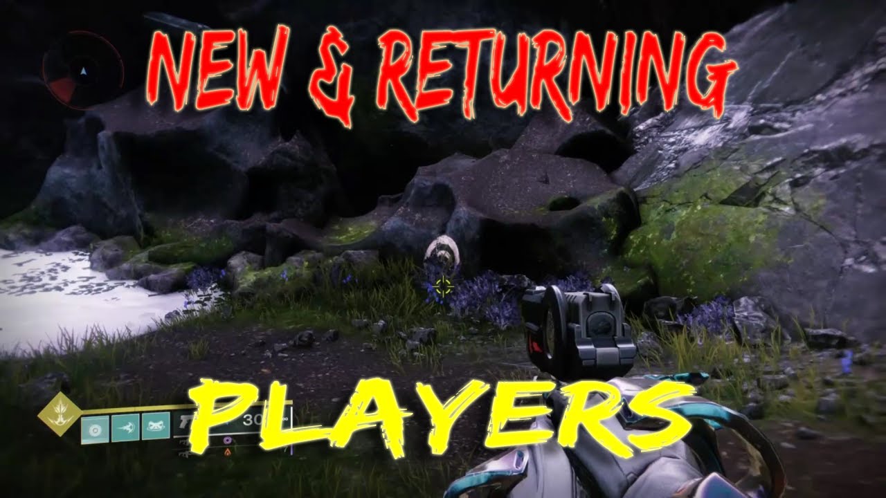 Shipyard AWO 43 Guide | Destiny 2 | Tangle Shore | Lost Sector