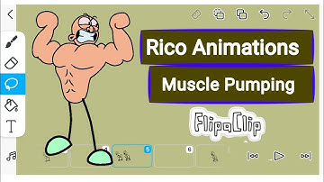How to Make Rico Animations on Your Phone - Step by Step Tutorial