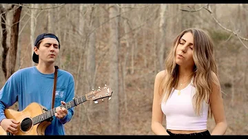 A Thousand Years by Christina Perri | cover by Jada Facer ft. Kyson Facer