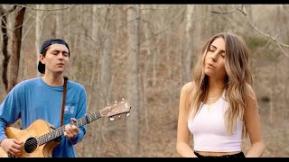 A Thousand Years by Christina Perri | cover by Jada Facer ft. Kyson Facer