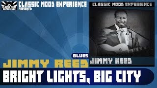 Jimmy Reed - Bright Lights, Big City (1961)