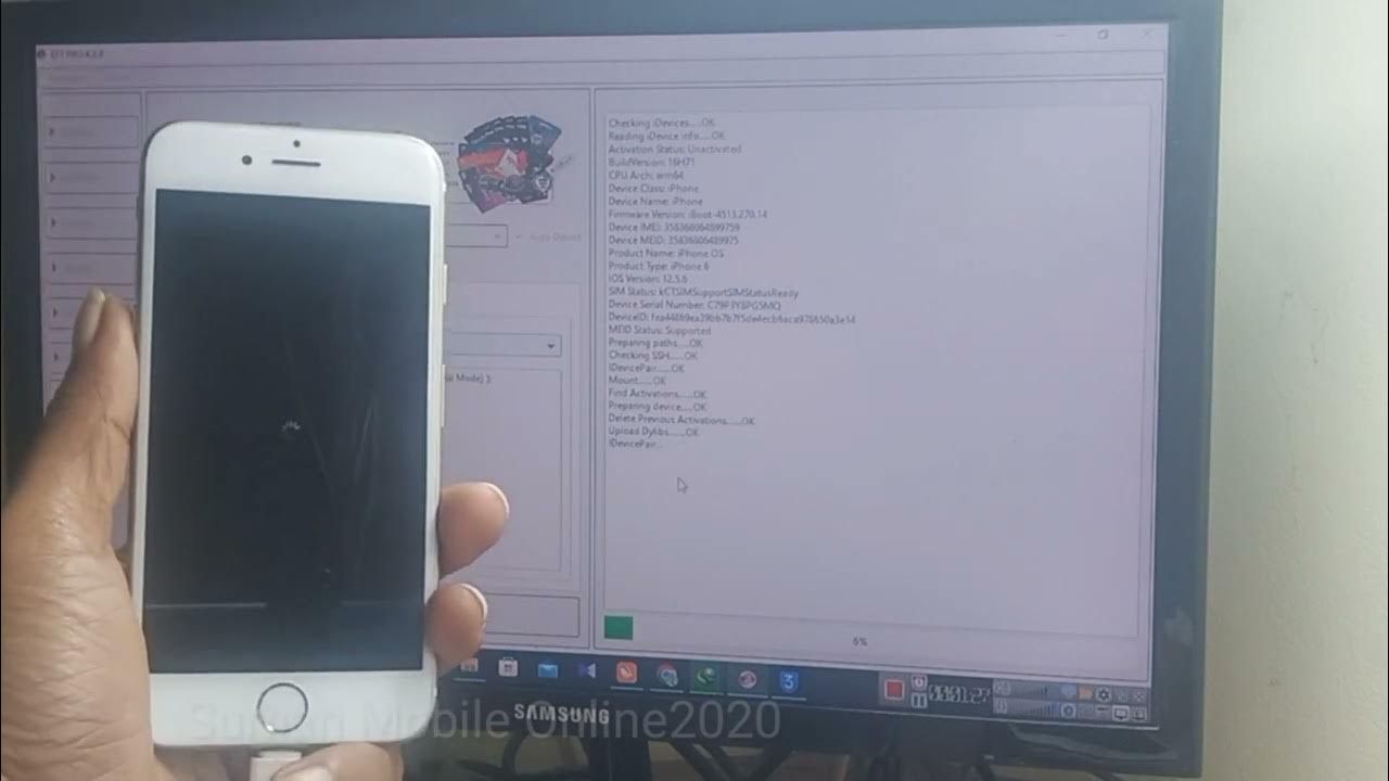 iCloud Account Free Bypass iCloud Bypass iPhone 5S To iPhone X Free
