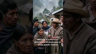 “¿Qué pasó realmente con Ernestina Ascencio?” #méxico #veracruz #justicia