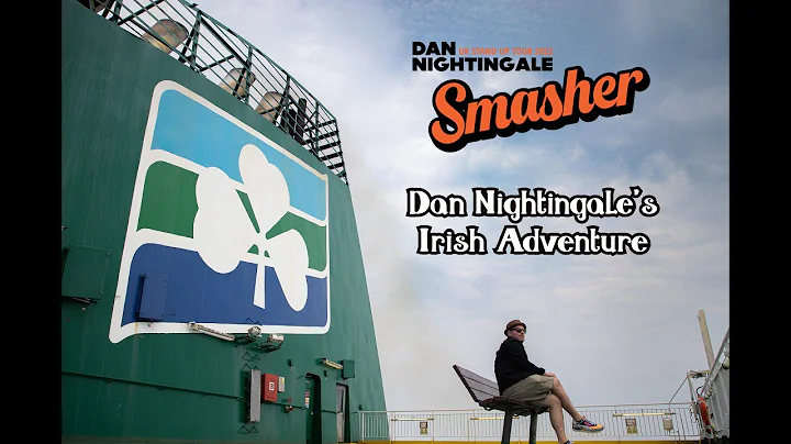 Dan Nightingale's Irish Adventure