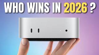 ✅ Best Mini PC 2026 [Find Which Mini PC is Right for YOU]