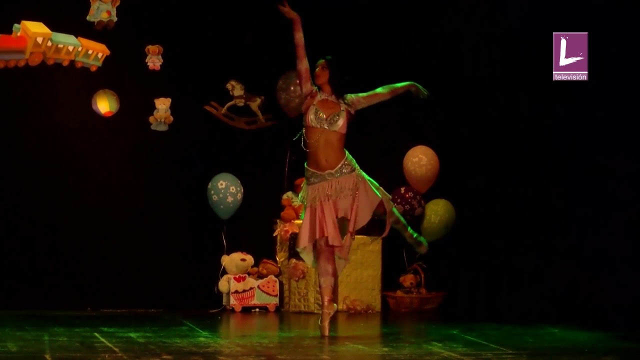 Watch karmindance bellyballet on YouTube Watch karmindance bellyballet on YouTube