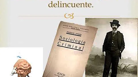 BIOGRAFA DE ENRICO FERRI