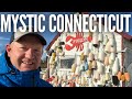 Mystic Connecticut Travel Guide - What's Mystic like? Including Stonington and Noank!