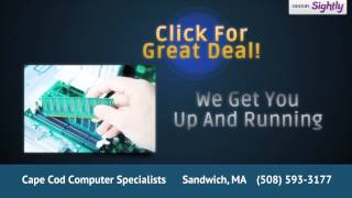 Cape Cod Computer Specialists