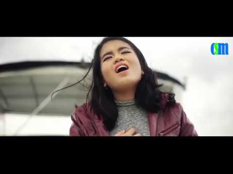 Cyelliaa Saputra - Aku Cuma Punya Hati (cover) - Official Video