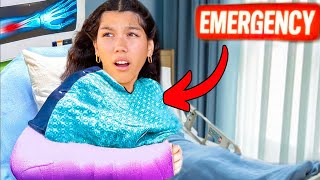 CRAZIEST ACCIDENT That I Didn’t Expect! | Txunamy