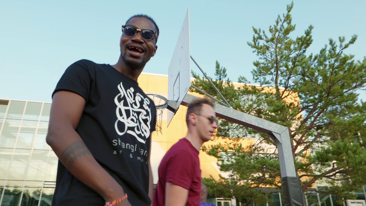 Step by Step - Zoultan x ShanglHangl