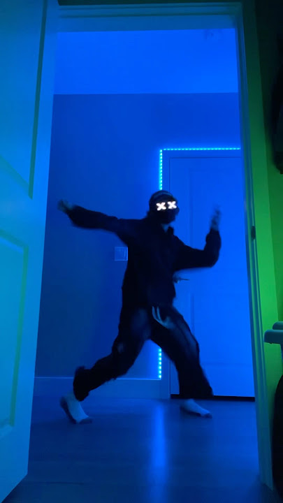 BROOKLYN BLOOD POP #shorts