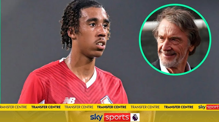 BOOM: Manchester United transfer news: United successfully hijacked Leny Yoroh's accepted bid💪