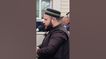 محاكاة الشيخ بندر بليلة سورة الفاتحة بمقام سيگا