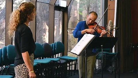 The Irwin Street Collective presents Vivaldi's Sovente il sole