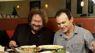 "Let's Dine Out" TV Show visits Le Bistro French Restaurant in Upland