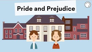 Pride and Prejudice | Themes, Characters, Essay Prompt Breakdown