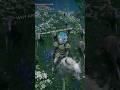 Everything in Elden Ring is hostile #eldenring #gaming #shorts