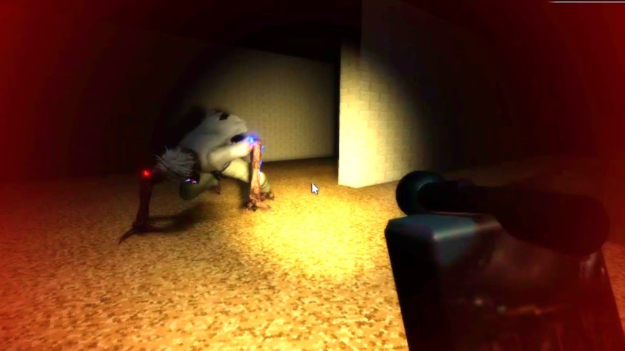 The Scariest Game On Roblox YouTube the-scariest-game-on-roblox-youtube