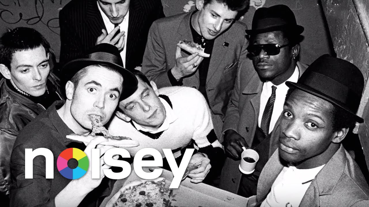 ⁣Under The Influence: 2 Tone Ska