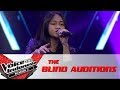 Kesha Treat You Better The Blind Auditions The Voice Kids Indonesia Season 2 GTV 2017