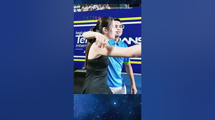 Raffi Ahmad & Nia Ramadhani, Puji Kecantikan Artis Korea Lawan Tennis nya #nagitaslavina