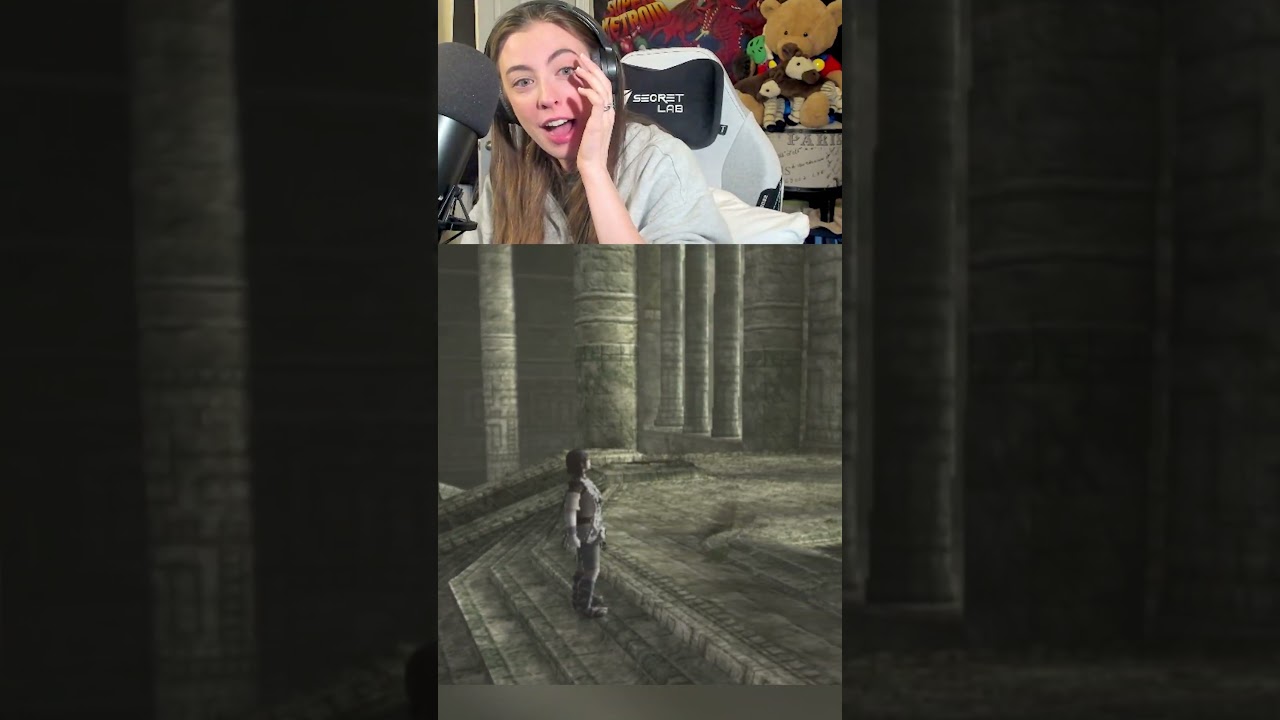 Классический момент PlayStation 