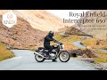 Royal Enfield Interceptor 650 – 5 reasons we love it! KNOX Armour