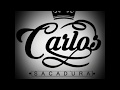 Lágrimas De Sangue - Carlos Sacadura ft Magda Mendes (Prod.DjPeperé)