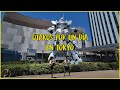 Segundo día en TOKIO! Visitamos el museo más interesante e interactivo de Tokyo | Japón #2