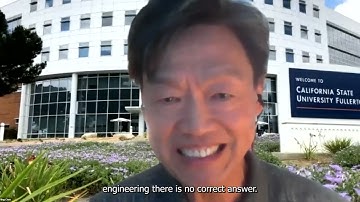 Introduction to CPSC 542 and CPSC 597 by Dr. Ning Chen