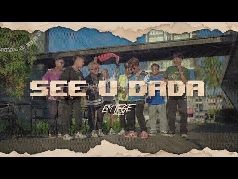 RMPK - RYANJUNIOR x SUSAN KUSSOY (DISKO TANAH) (EMTEGE MUSIC) (TEAM RAMPOK)