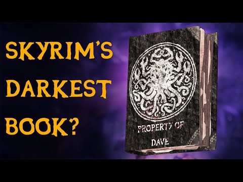Skyrim's Book of Oblivion - Skyrim Guard Tales