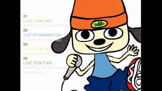 Nona Reeves - Love Together ~Parappa the Rapper Remix~ chords