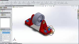 Tutorial de Animaciones Solid Works