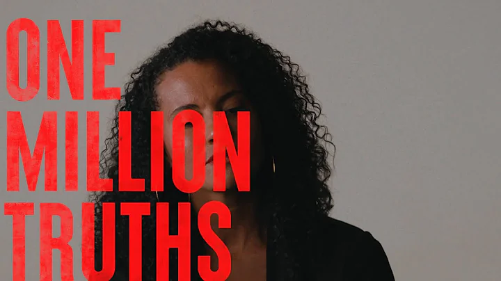 Christine Simmons I One Million Truths