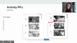 CKLA: Domain 1 Pausing Point