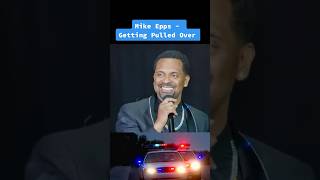 Famous Mike Epps getting pulled over 😂 #shorts #standupcomedy #comedy #comedian #comedyshorts #comédia Profile