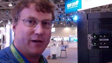 EMC VPLEX product overview