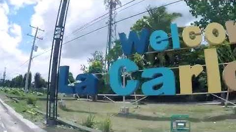 Zhiyun Smooth Q with GoPro Hero 4 Footage